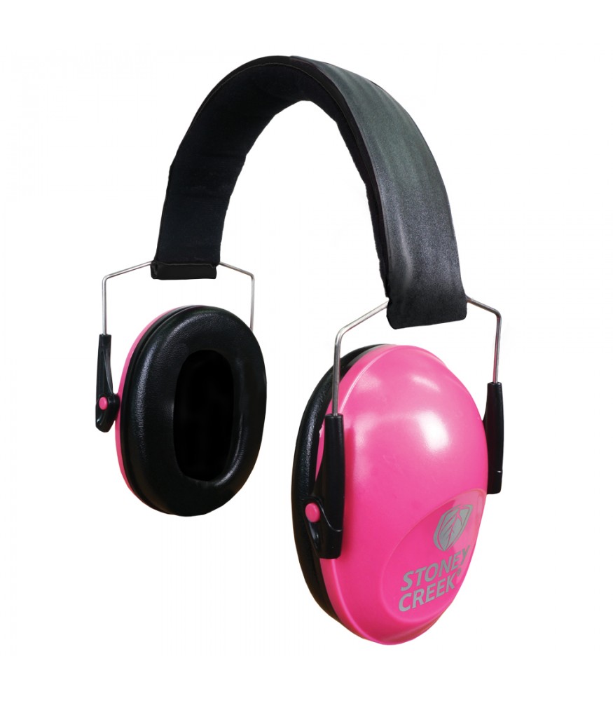 Earmuff Passive