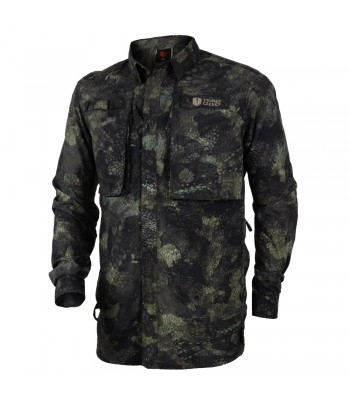 Fast Cast Long Sleeve Shirt