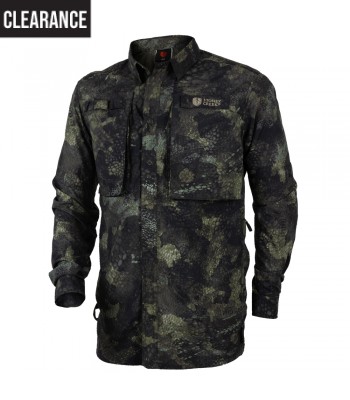 Fast Cast Long Sleeve Shirt