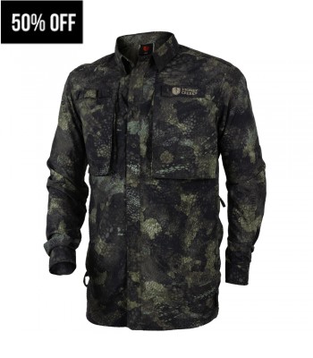 Fast Cast Long Sleeve Shirt