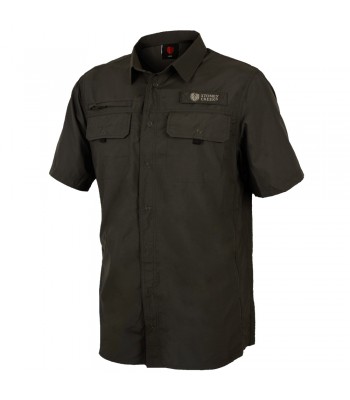 Fast Cast Short Sleeve Shirt