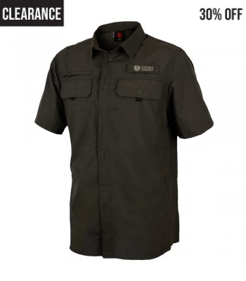 Fast Cast Short Sleeve Shirt