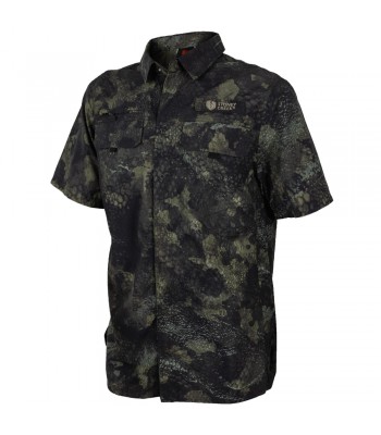 Fast Cast Short Sleeve Shirt