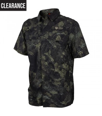 Fast Cast Short Sleeve Shirt