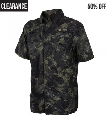 Fast Cast Short Sleeve Shirt
