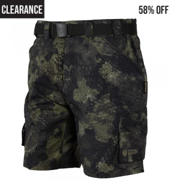 Fast Cast Shorts
