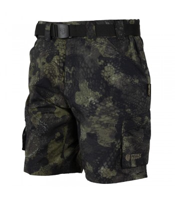 Fast Cast Shorts