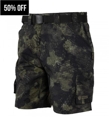 Fast Cast Shorts