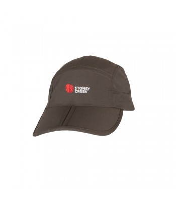 Fast Cast Cap