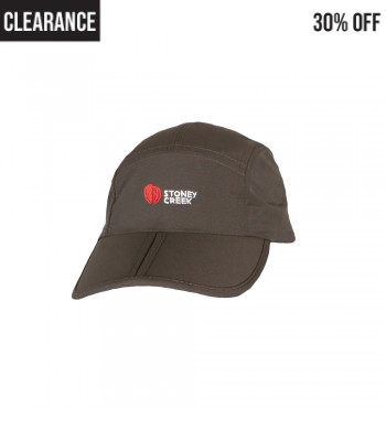 Fast Cast Cap