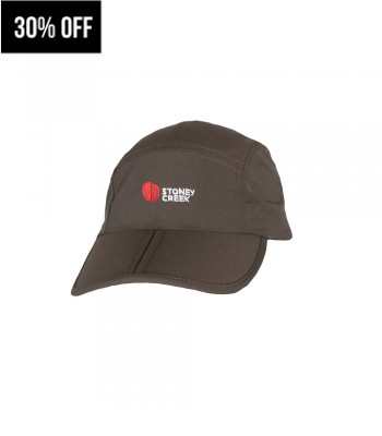 Fast Cast Cap