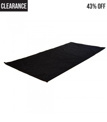 Armadillo 1.5 Footprint