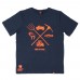Men's Work Life Balance Tee