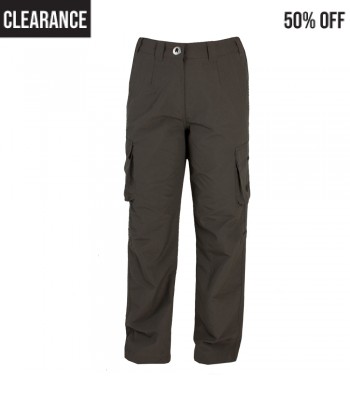 Women's Fast Cast Trousers