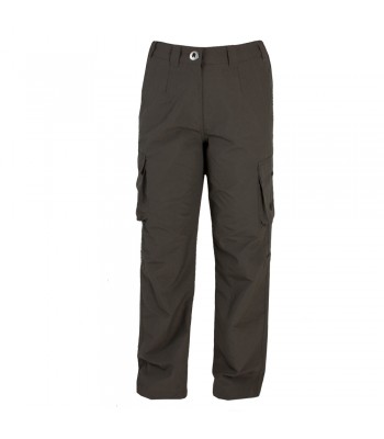 Women's Fast Cast Trousers
