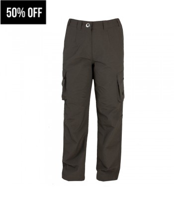 Women's Fast Cast Trousers