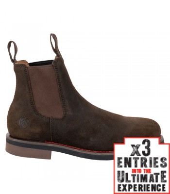 Harper Boot