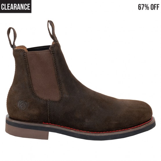 Harper Boot