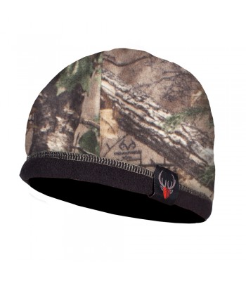 Kids Microplus Skull Cap Beanie