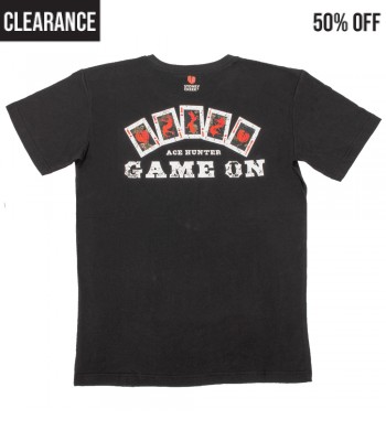 Men's Game On Tee
