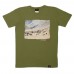 Men's Rural Scene Tee
