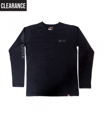 Men's STC Long Sleeve Tee