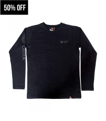 Men's STC Long Sleeve Tee
