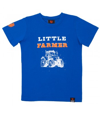 Kids Little Farmer Tee