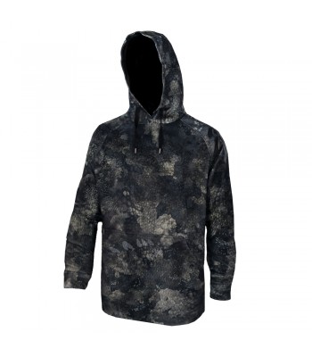 Men's 365 Tech Hoodie - TCU