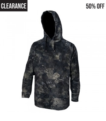 Men's 365 Tech Hoodie - TCU