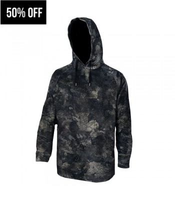 Men's 365 Tech Hoodie - TCU