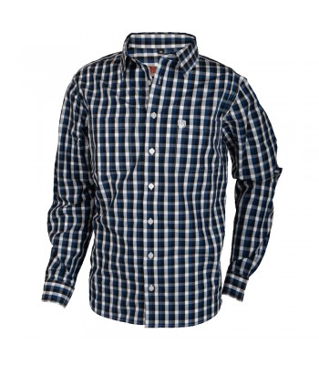 Men's Bonafide Long Sleeve Shirt