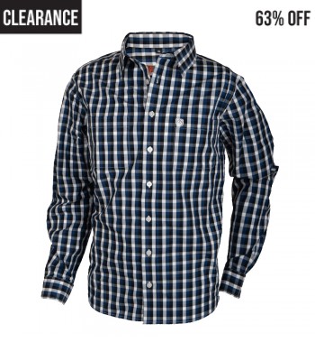 Men's Bonafide Long Sleeve Shirt