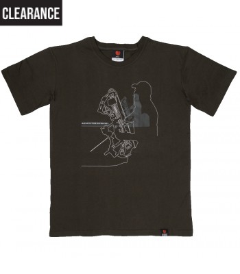 Men's Bow Hunter Tee
