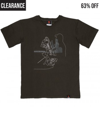 Men's Bow Hunter Tee