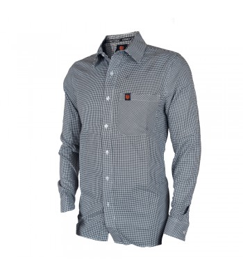 Checkmate Long Sleeve Shirt