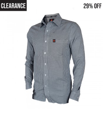 Checkmate Long Sleeve Shirt