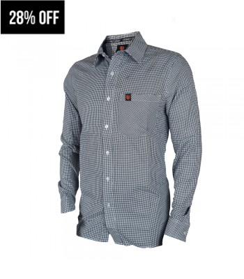 Checkmate Long Sleeve Shirt