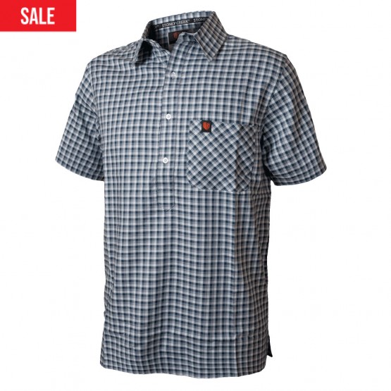 Men's CheckMate Shirt