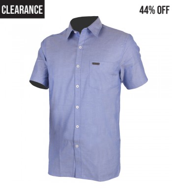 Men's Corporate Shirt Short Sleeve