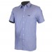 Men's Corporate Shirt Short Sleeve