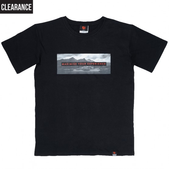 Men's Maximise Tee