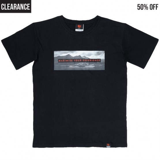Men's Maximise Tee