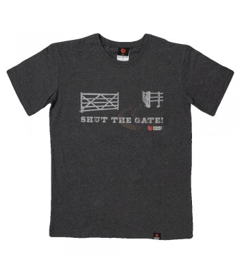 Men's Shut The Gate Tee
