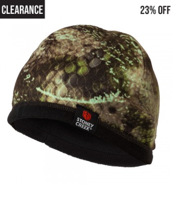 Youth Microplus Skull Cap Beanie