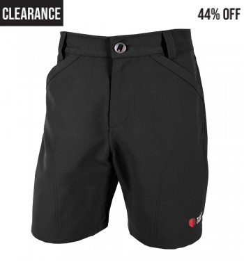 Active Rapid Dry Shorts - V2