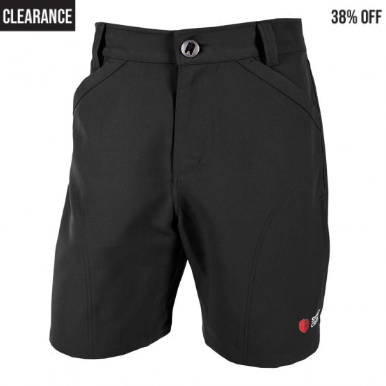 Active Rapid Dry Shorts - V2