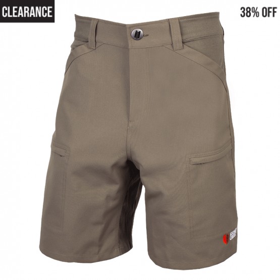 Active Rapid Dry Shorts - V2