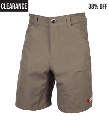 Active Rapid Dry Shorts - V2