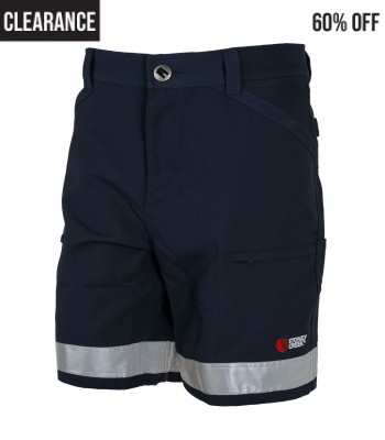 Work Shorts